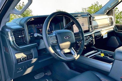 2026 Ford F-350 Lariat Super Duty