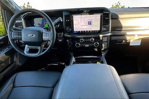 2026 Ford F-350 Lariat Super Duty