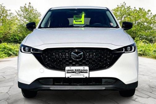 2023 Mazda CX-5 2.5 S Premium Plus Package