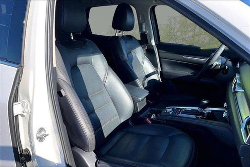 2023 Mazda CX-5 2.5 S Premium Plus Package