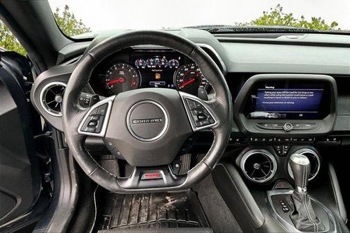 2020 Chevrolet Camaro 2SS