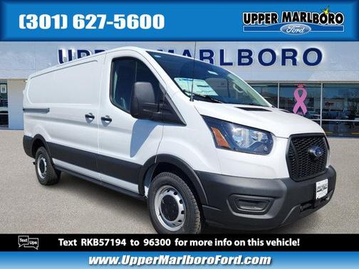 2024 Ford Transit-150
