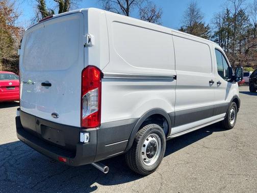 2024 Ford Transit-150