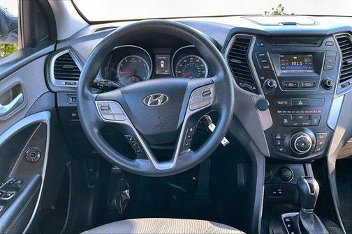 2016 Hyundai Santa Fe Sport 2.4L