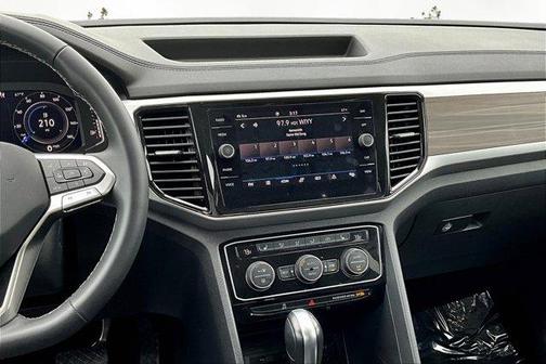 2023 Volkswagen Atlas 3.6L SEL