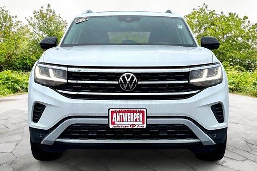 2023 Volkswagen Atlas 3.6L SEL