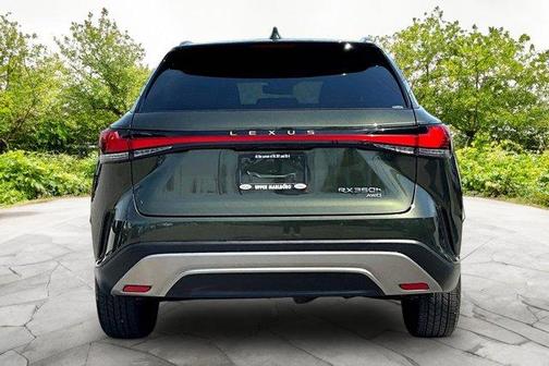 2023 Lexus RX 350h