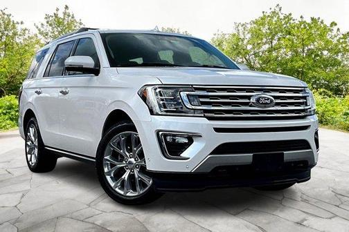 2019 Ford Expedition Limited