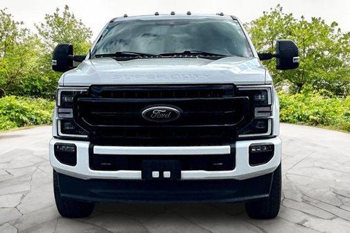 2021 Ford F-250 Super Duty