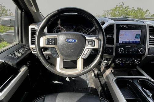 2021 Ford F-250 Super Duty