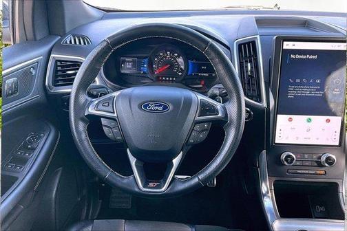 2024 Ford Edge ST
