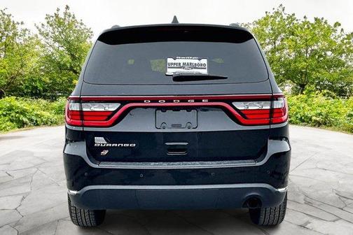 2022 Dodge Durango SXT