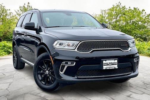2022 Dodge Durango SXT