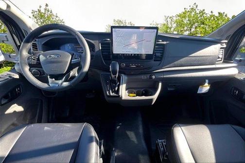 2026 Ford Transit-350 XL