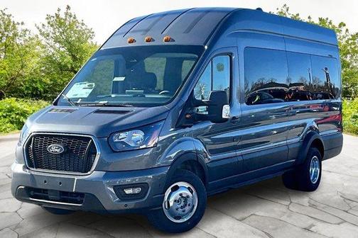 2026 Ford Transit-350 XL
