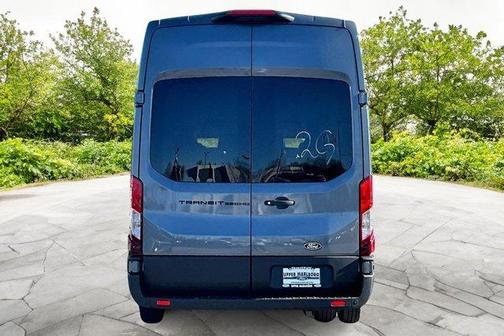 2026 Ford Transit-350 XL
