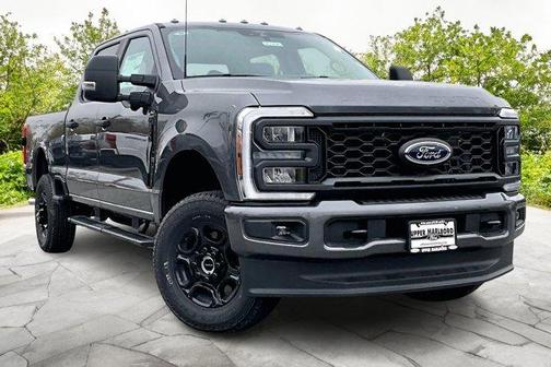2026 Ford F-350 Super Duty