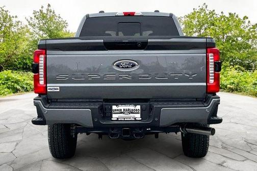2026 Ford F-350 Super Duty