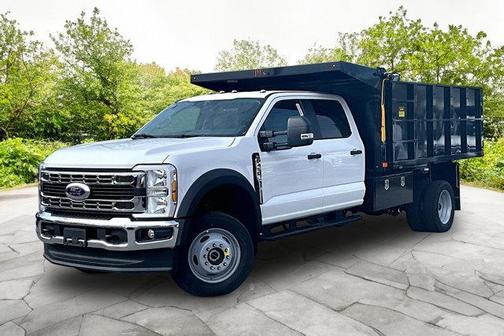 2026 Ford Transit-250 148 WB Medium Roof Cargo