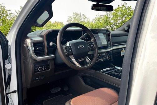 2026 Ford F-250 King Ranch