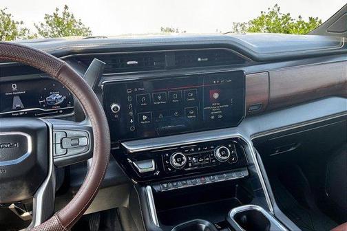 Sterling 2024 GMC Sierra 2500 Denali Ultimate