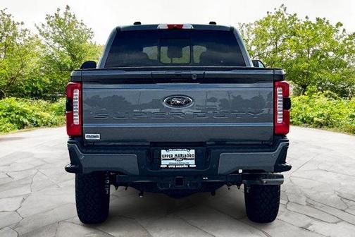 2025 Ford F-350 Lariat Super Duty