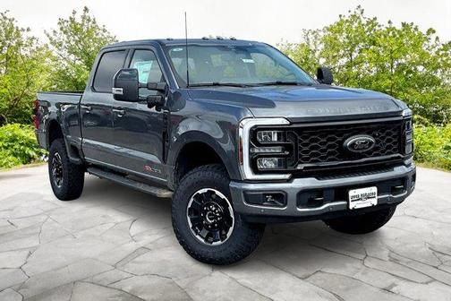 2025 Ford F-350 Lariat Super Duty