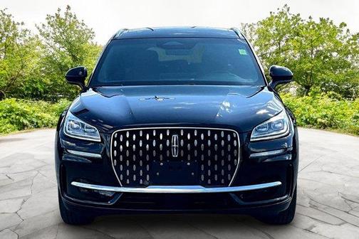 2024 Lincoln Corsair Grand Touring