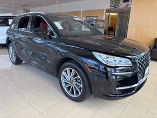 2024 Lincoln Corsair Grand Touring