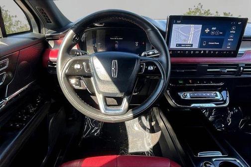 2024 Lincoln Corsair Grand Touring