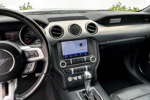 2023 Ford Mustang ECO