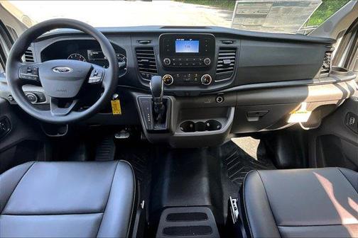 2025 Ford Transit-150
