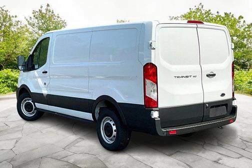 2025 Ford Transit-150
