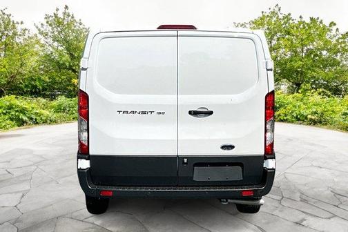 2025 Ford Transit-150