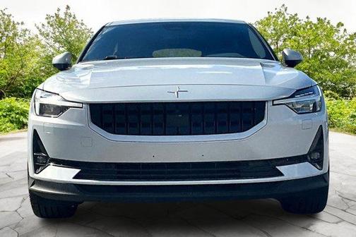 2021 Polestar 2 Launch Edition
