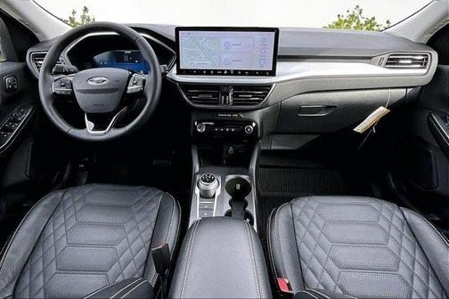 2024 Ford Escape PHEV