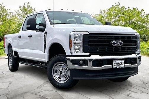 2026 Ford F-250 XL