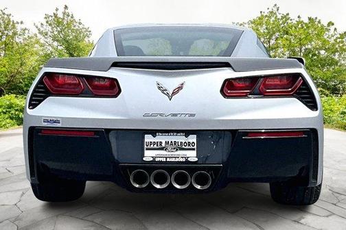 2014 Chevrolet Corvette Stingray Z51