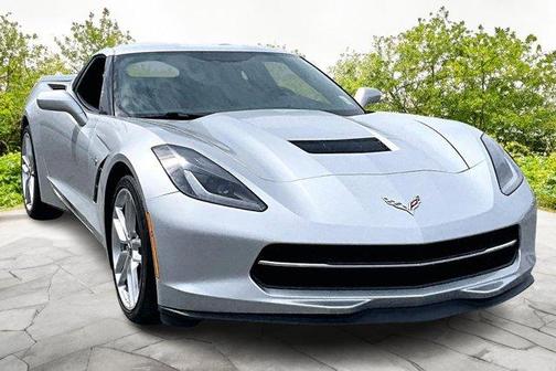 2014 Chevrolet Corvette Stingray Z51