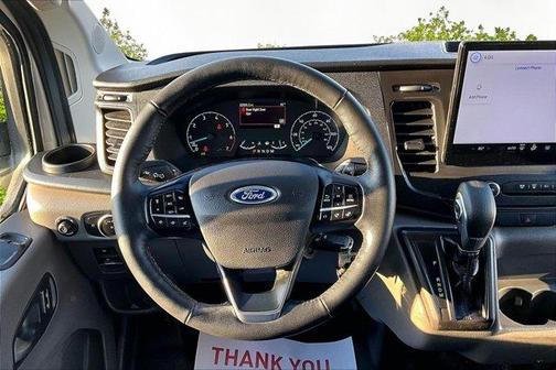 2024 Ford Transit-350 XL