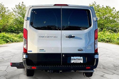 2024 Ford Transit-350 XL