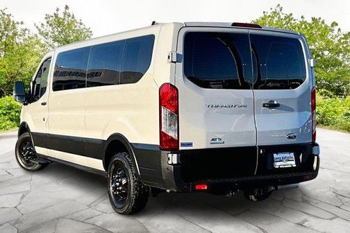 2024 Ford Transit-350 XL