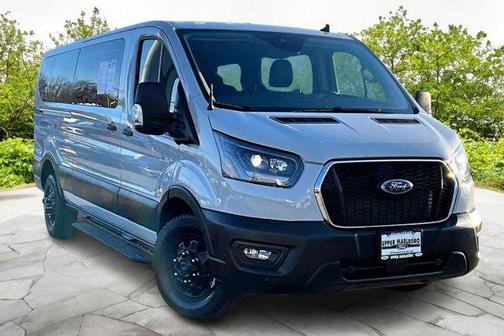 2024 Ford Transit-350 XL