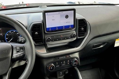 2022 Ford Bronco Sport Base