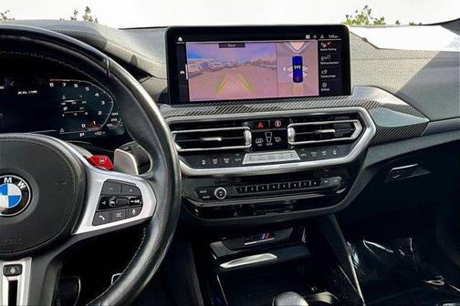 2023 BMW X4 M AWD
