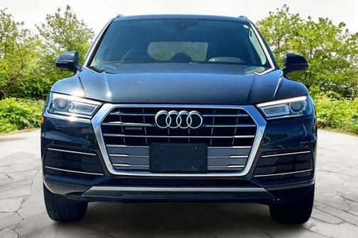 2019 Audi Q5 2.0T Premium