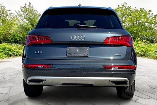 2019 Audi Q5 2.0T Premium