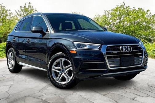 2019 Audi Q5 2.0T Premium