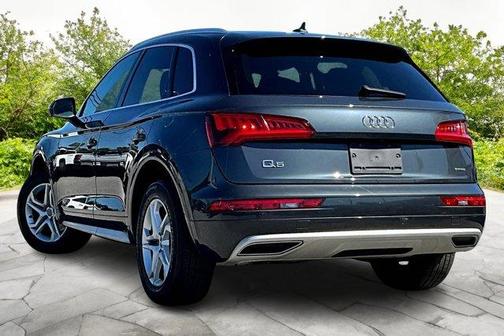 2019 Audi Q5 2.0T Premium