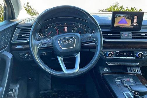 2019 Audi Q5 2.0T Premium